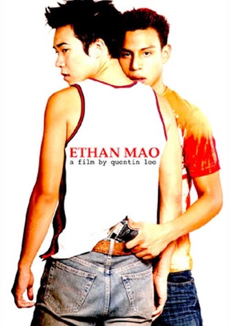 Ethan Mao