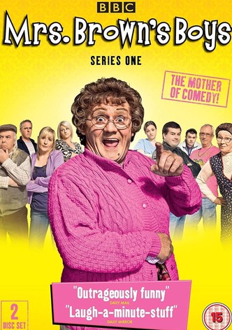 Mrs browns 2024 boys watch online