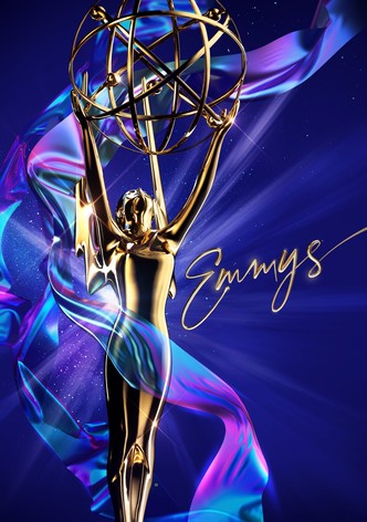 The Emmy Awards