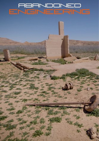 Porzucone konstrukcje