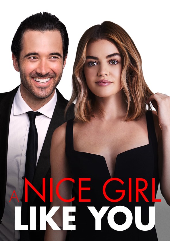 A nice girl 2024 like you putlocker