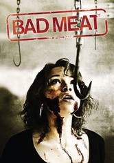Bad Meat - Sadistic Maneater