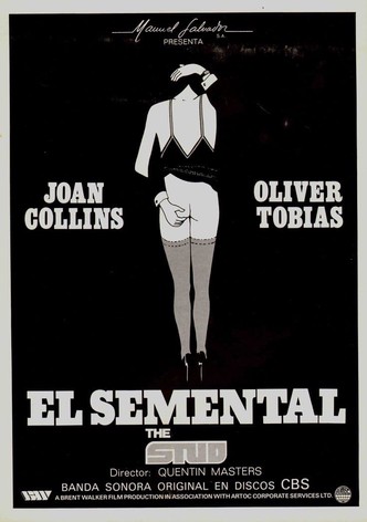 El semental