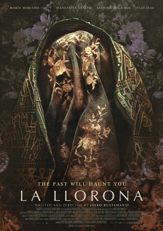 The curse of la llorona putlocker sale