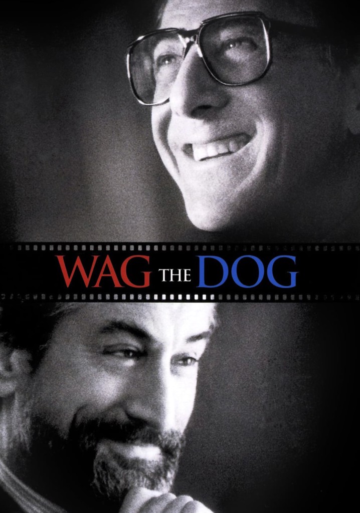 wag the dog 