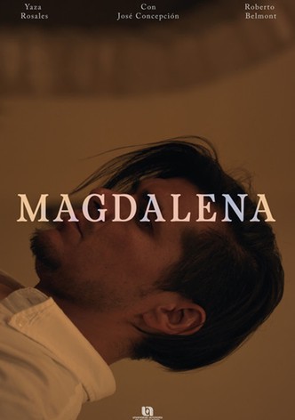 Magdalena