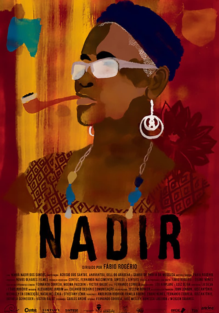 Nadir