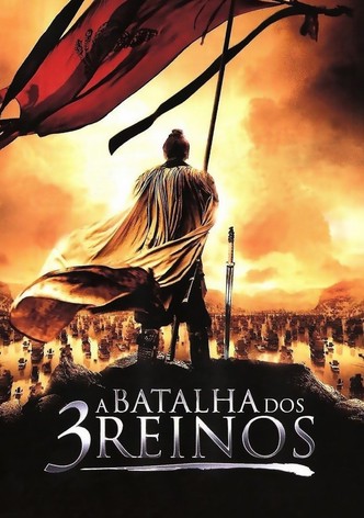 A Batalha dos 3 Reinos
