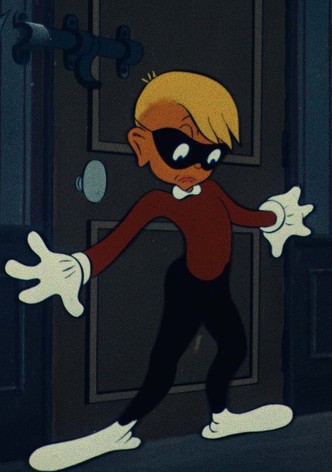 Le voleur de paratonnerres