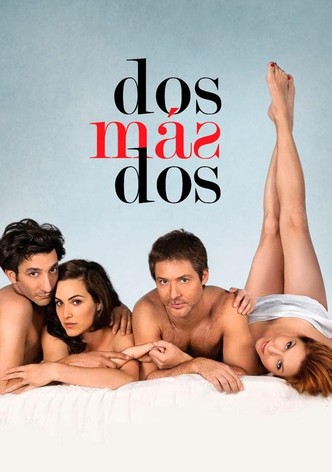 Dos más dos