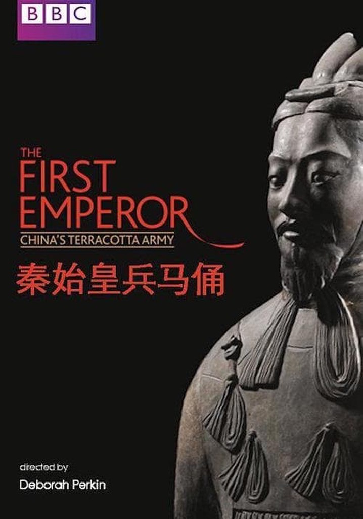 China's Terracotta Army