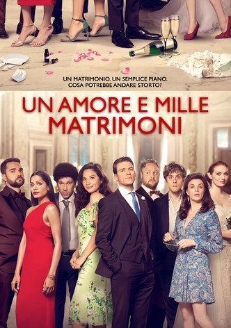 Un amore e mille matrimoni