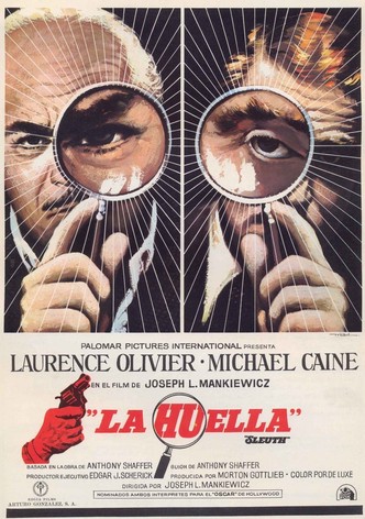 La huella