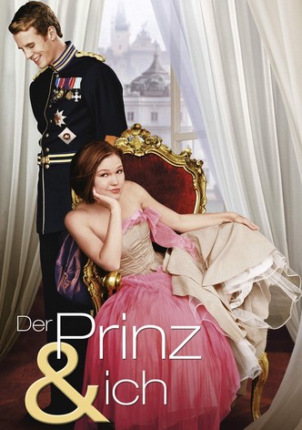 Der Prinz und ich