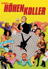 Mel Brooks’ Höhenkoller