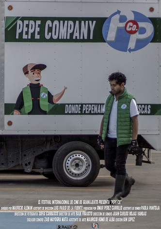 Pepe.Co