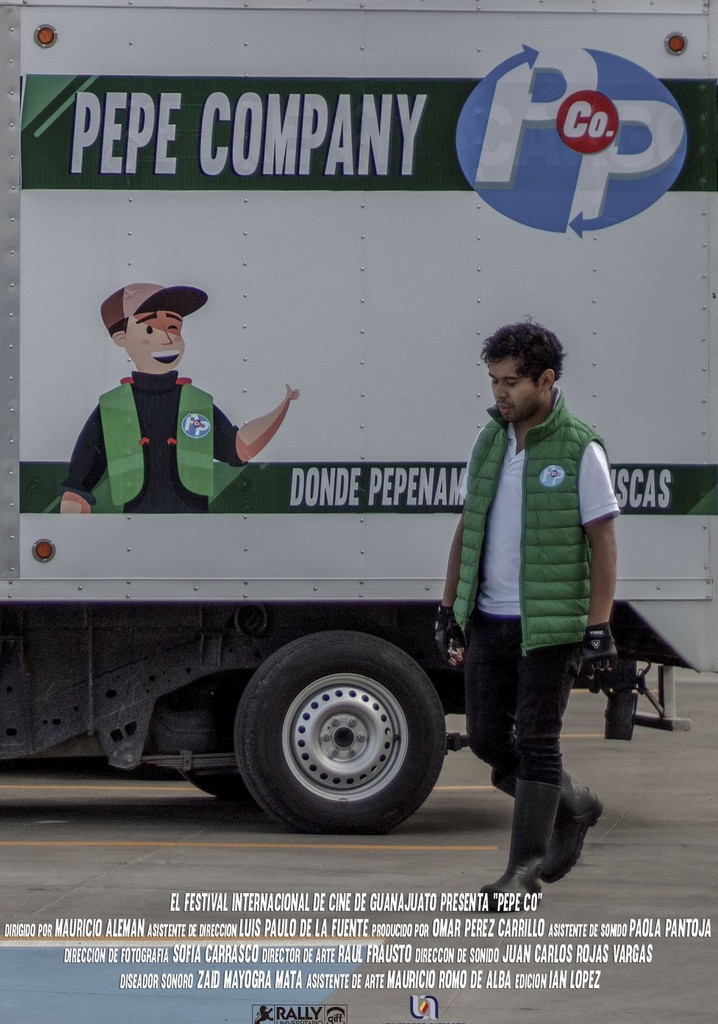 Pepe.Co