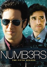 Numb3rs - Die Logik des Verbrechens - Staffel 5