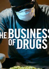 تجارة المخدّرات