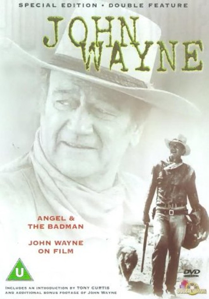John Wayne on Film