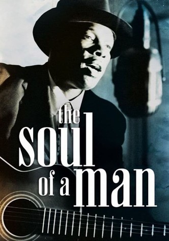 The Soul of a Man