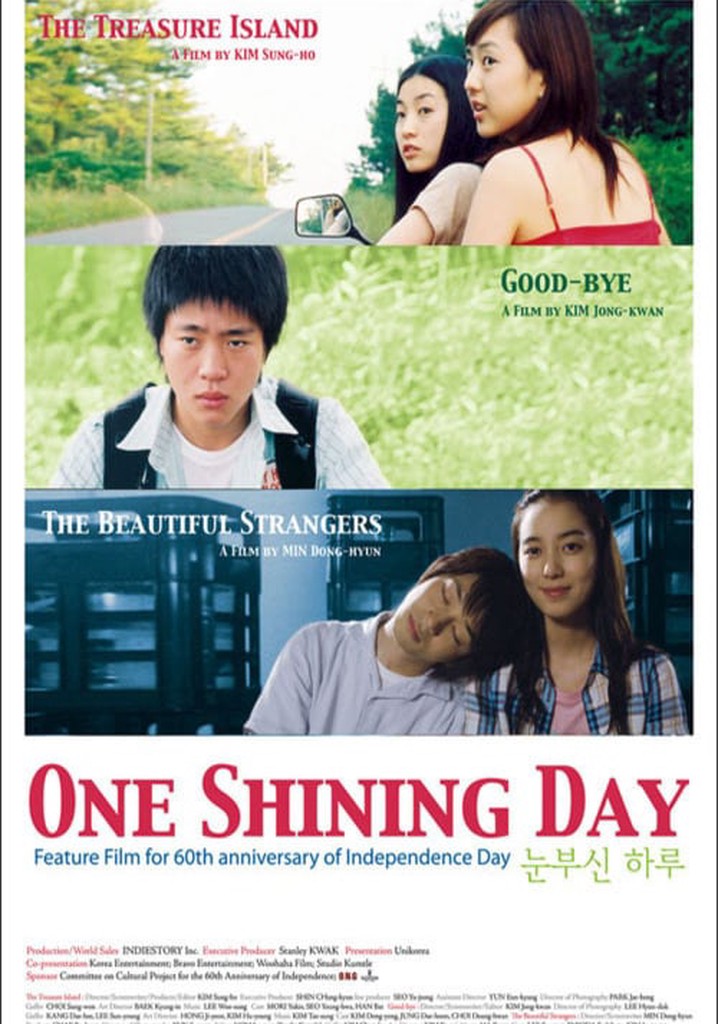 One Shining Day