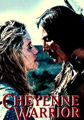 Cheyenne Warrior