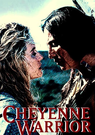 Cheyenne Warrior