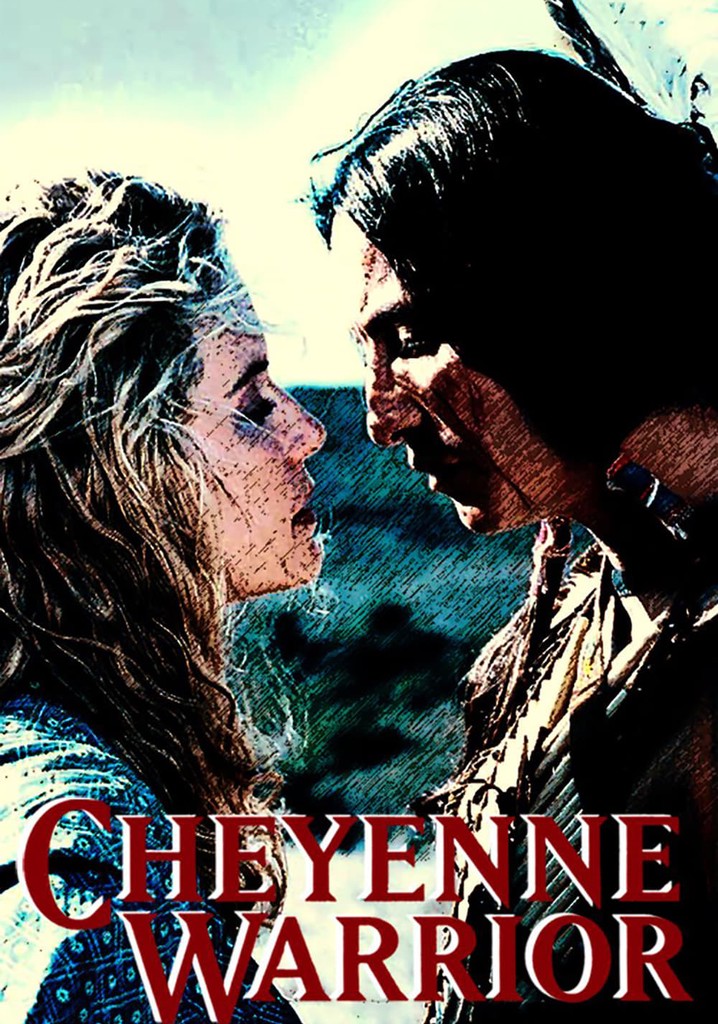 Cheyenne Warrior