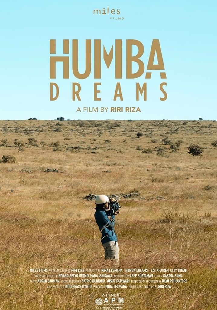Humba Dreams