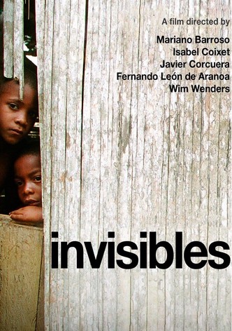 Invisibles