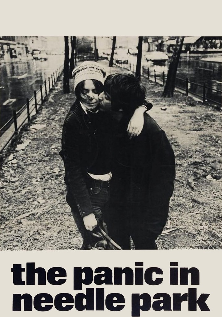 Watch The Panic In Needle Park Online Free