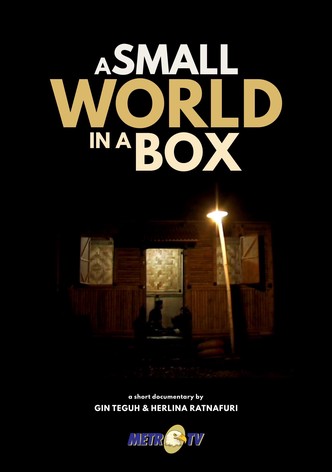 A Small World in a Box