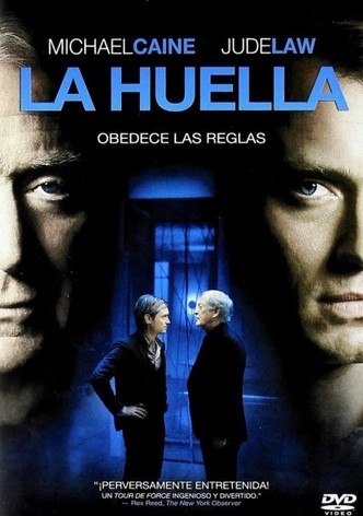 La huella