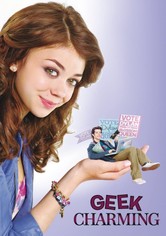 Geek Charming