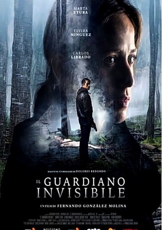 Il guardiano invisibile