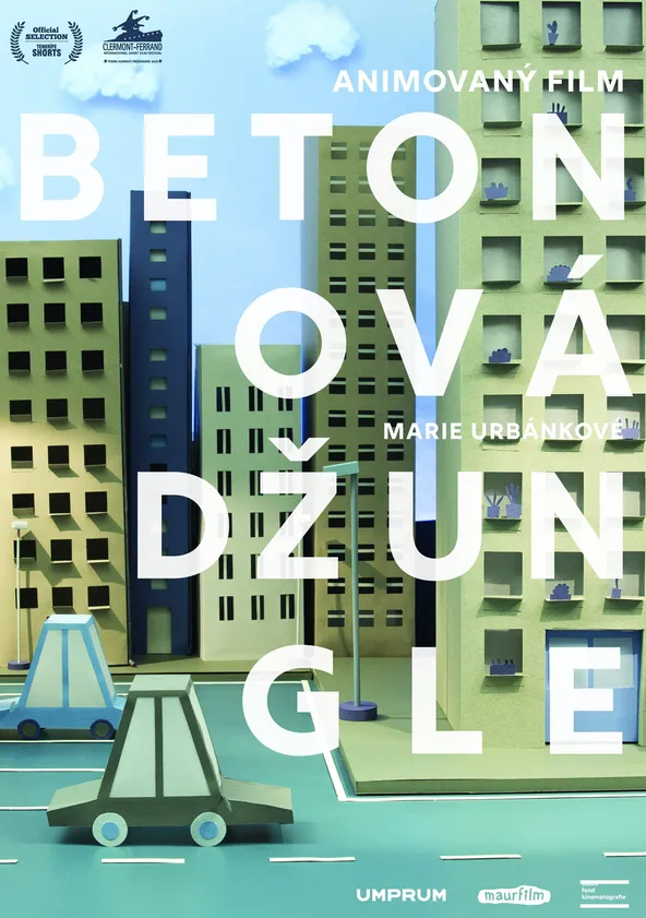 The Concrete Jungle movie watch streaming online