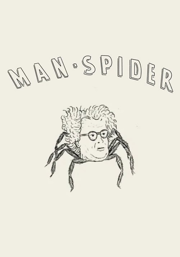 Man-spider