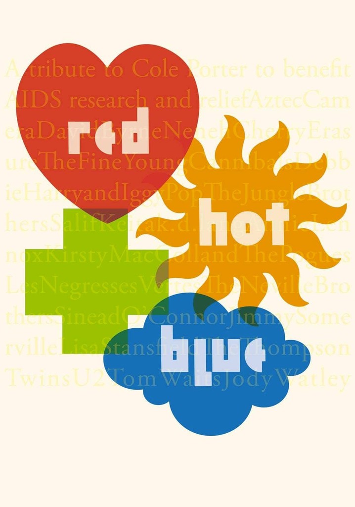Red Hot + Blue: A Tribute to Cole Porter