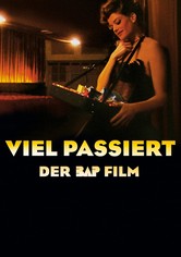 BAP - Viel Passiert