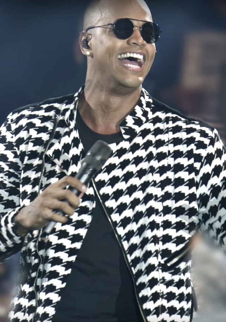 Léo Santana - Ao Vivo em Goiânia