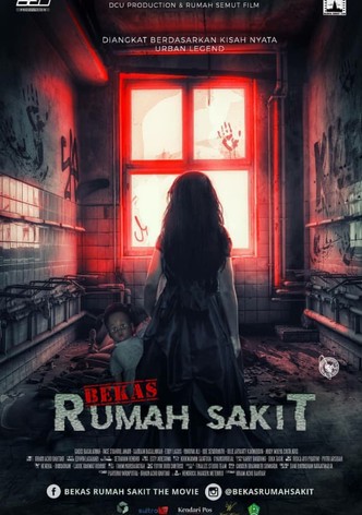 Bekas Rumah Sakit