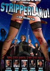 Stripperland