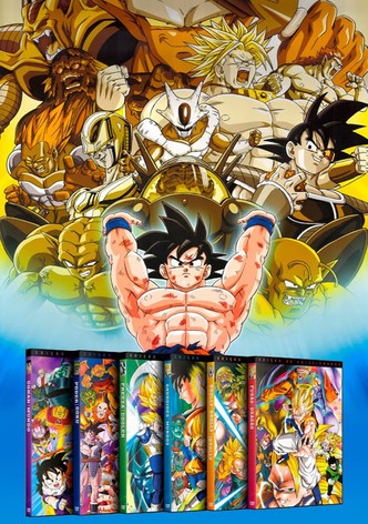 Dragon Ball Ovas e Filmes
