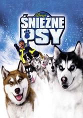 Śnieżne Psy