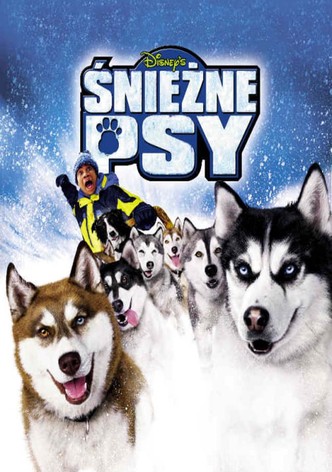 Śnieżne Psy