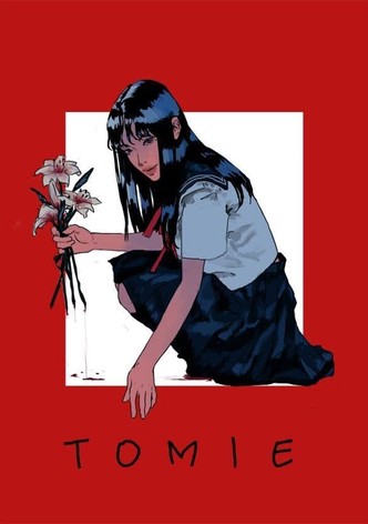 Junji Ito Collection: Tomie