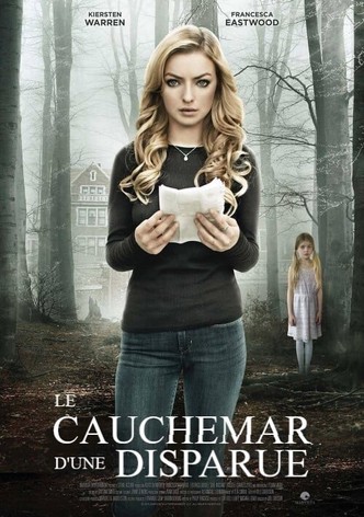 Le Cauchemar d'une Disparue