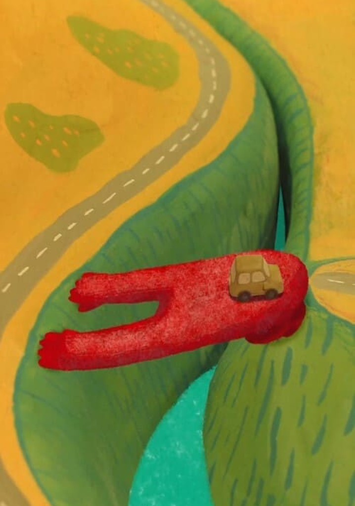 The Red Bridge is Falling Down