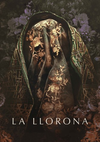 La Llorona